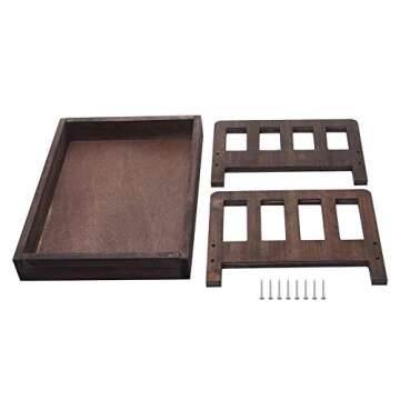 Erthree Baby Photography Bed for Adorable Baby Photos