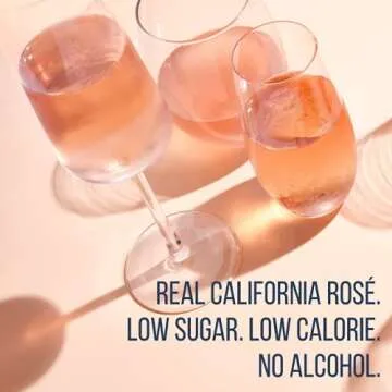 Surely Non Alcoholic Wine - Real Taste Without Alcohol