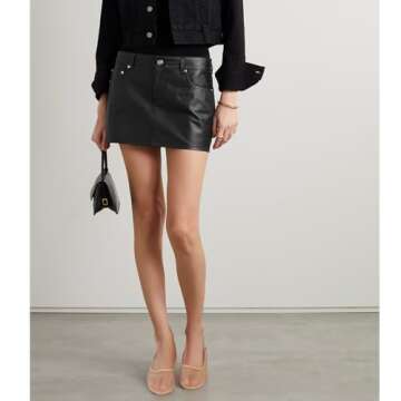 Dsevht Mesh Ballet Flats Shoes for Women Slip On Ballerina Shoes Round Toe Comfortable Casual Work Dress Flats Shoes Nude