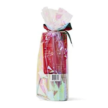 Thoughtfully Gifts, Holiday Coffee Gift Set, Officially Licensed, Includes Ceramic Mug and Holiday Blend Medium Roast Coffee