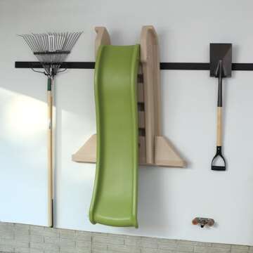 Step2 Naturally Playful Big Folding Slide for Toddlers