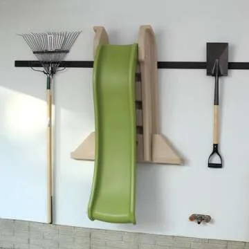 Step2 Naturally Playful Big Folding Slide for Toddlers