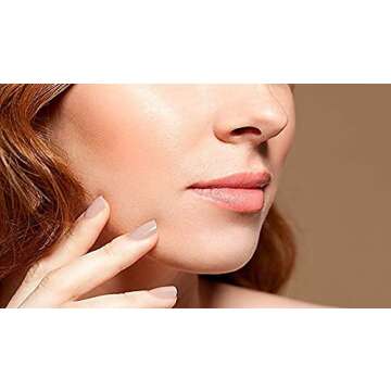 Dionis Goat Milk Peppermint Twist Lip Balm Set 3 Pack