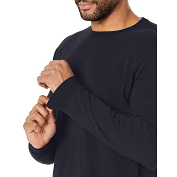 Russell Athletic Long Sleeve T-Shirt for Men