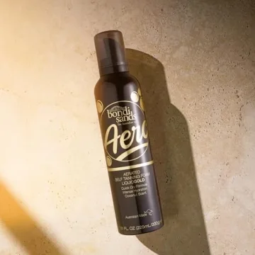Buy Bondi Sands Aero Liquid Gold Self Tanning Foam