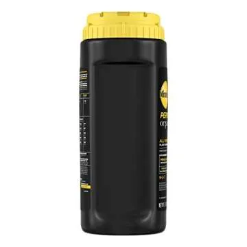 Miracle-Gro Organics All Purpose Plant Nutrition Granules