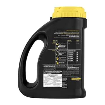 Miracle-Gro Organics All Purpose Plant Nutrition Granules