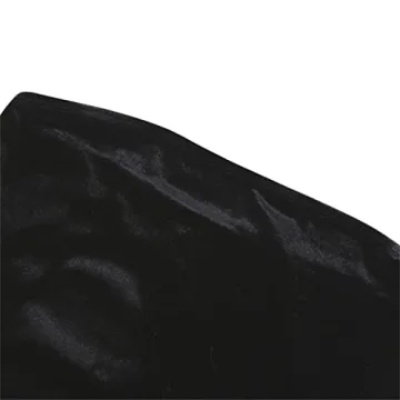 Elegant Vintage Glamour Dress with Puff Sleeves