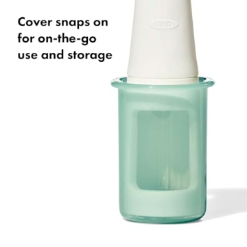 OXO Tot Grape Cutter for Safe and Quick Snack Prep