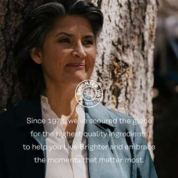 Solaray SharpMind Focus Nootropic Supplement for Memory