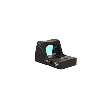 Trijicon RMR Type 2 Adjustable 6.5 MOA Red Dot Sight