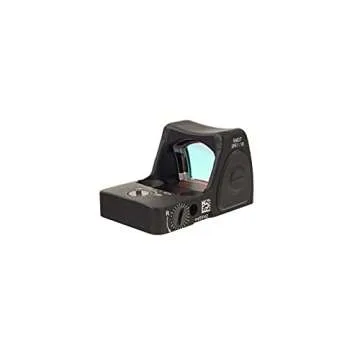 Trijicon RMR Type 2 Adjustable 6.5 MOA Red Dot Sight