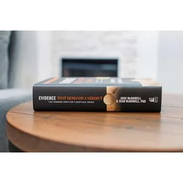 Evidence That Demands a Verdict: Life-Changing Truth for a Skeptical World