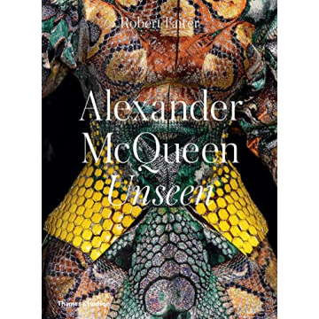 Discover Alexander McQueen: Unseen Fashion Masterpiece
