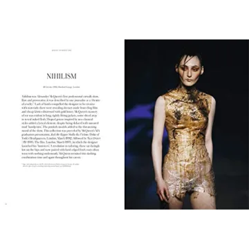 Discover Alexander McQueen: Unseen Fashion Masterpiece