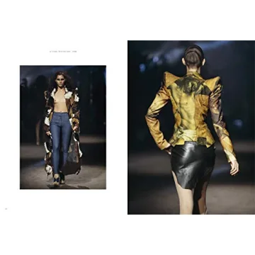 Discover Alexander McQueen: Unseen Fashion Masterpiece