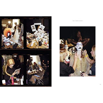 Discover Alexander McQueen: Unseen Fashion Masterpiece