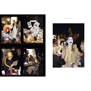 Discover Alexander McQueen: Unseen Fashion Masterpiece