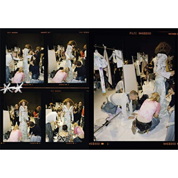 Discover Alexander McQueen: Unseen Fashion Masterpiece