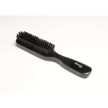 Diane 100% Soft Boar Bristle Styling Brush