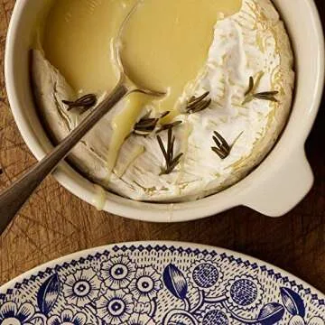 The Fine Cheese Co. Cheese Baker for Elegant Entertaining