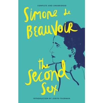The Second Sex