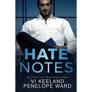 Hate Notes: A Heartfelt Journey of Love and Laughter