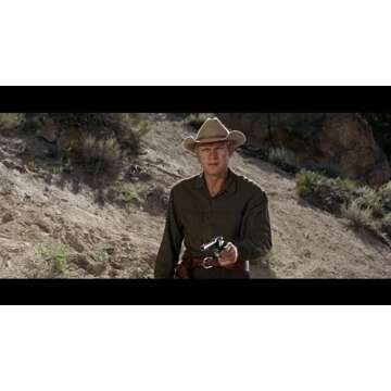 Nevada Smith [Blu-ray]