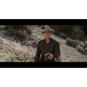 Nevada Smith [Blu-ray]