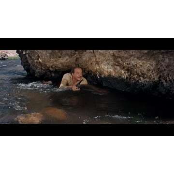 Nevada Smith [Blu-ray]