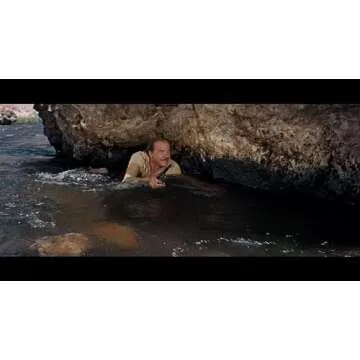 Nevada Smith [Blu-ray]