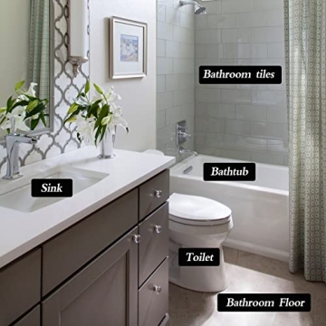 Lenicany Pumice Stone 6Pack for Effortless Cleaning Solutions