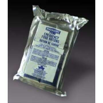 Mainstay 2400 Food Ration (20 Pack)