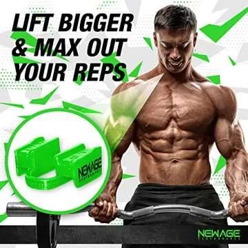 6DS Heavy Lifting Mouthpiece for Strength & Protection