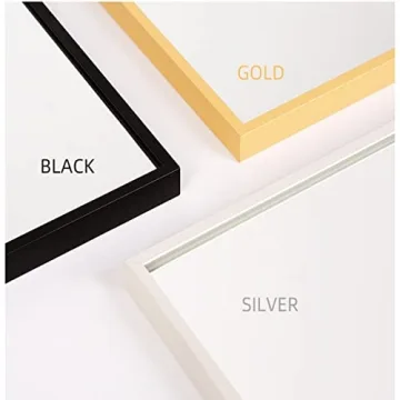 Stylish JAWGLOW Wall Mirror for Home Decoration