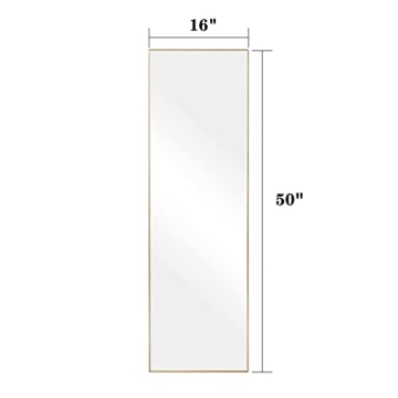Stylish JAWGLOW Wall Mirror for Home Decoration