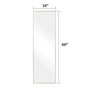 Stylish JAWGLOW Wall Mirror for Home Decoration