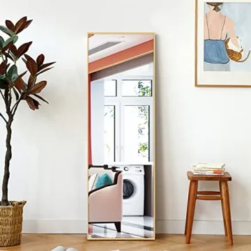 Stylish JAWGLOW Wall Mirror for Home Decoration