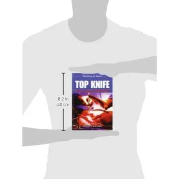 Top Knife: The Art and Craft of Trauma Surgery Insights for Surgeons