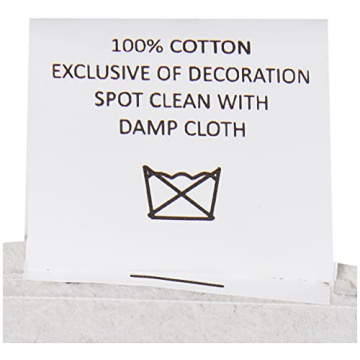 65" White Skeleton Halloween Door Hanger Festive Decor