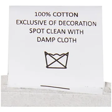 65" White Skeleton Halloween Door Hanger Festive Decor