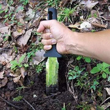 Nisaku NJP801 Hori Hori Knife - Ultimate Gardening Tool