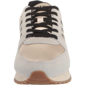 Tretorn Women's Casual Vintage Lace-up Sneakers - Stylish & Comfy