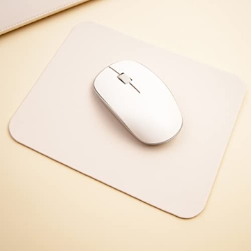 Benfan Laptop Sleeve 13 Inch with Accessories White