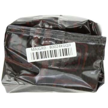 Peet's Coffee & Tea Major Dickason's Blend Grind Coffee, 16-Ounce Bags (Pack of 2)