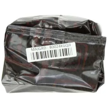 Peet's Coffee & Tea Major Dickason's Blend Grind Coffee, 16-Ounce Bags (Pack of 2)