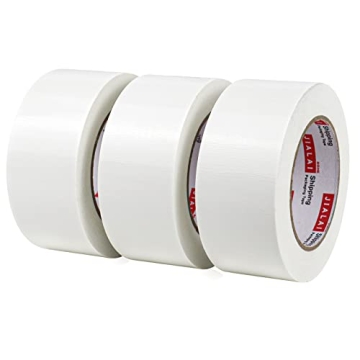 JIALAI HOME Duct Tape Heavy Duty - Versatile, Strong & Flexible for Any Project