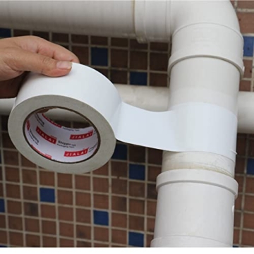 JIALAI HOME Heavy Duty Duct Tape - 2 Inch x 30 Yards