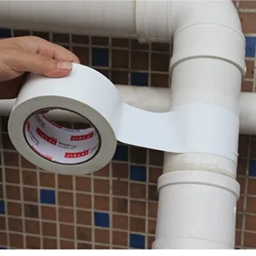 JIALAI HOME Heavy Duty Duct Tape - 2 Inch x 30 Yards