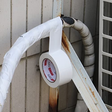 JIALAI HOME Heavy Duty Duct Tape - 2 Inch x 30 Yards